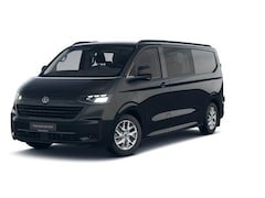 Volkswagen Transporter - Bedrijfswagens Style L2 2.0 TDI 110 kW (150 pk) EU6 3500 mm 8 ver Dubbele Cabine