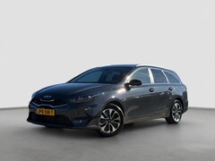 Kia Cee'd Sportswagon - Ceed 1.0 T-GDi Design Edition