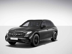 Mercedes-Benz GLC-klasse - 300e 4MATIC Business Solution AMG