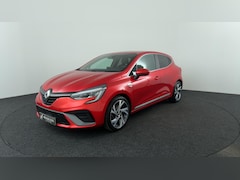 Renault Clio - 1.0 TCe R.S. Line | Rijklaar |