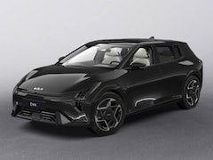 Kia EV4 - GT-PlusLine 81.4 kWh | €3.000 VOORDEEL | Vegan lederen bekleding | Glazen schuif-/kantelda