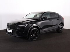 Volvo EC40 - Performance Ultra Black Edition 82 kWh - Panoramadak - IntelliSafe Assist & Surround - 360