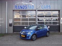 Citroën C1 - 1.0 VTi Live Airco Camera Elek Pakket 5Deurs 2020bj GARANTIE