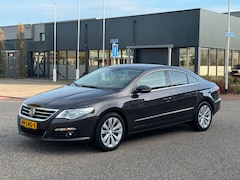 Volkswagen Passat CC - 2.0 TDI Aut. Highline Inc Btw Bpm Export