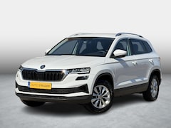 Skoda Karoq - 1.5 TSI ACT Business Edition | Carplay | Keyless | Camera | ACC | 16" |