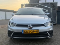 Volkswagen Polo - 1.0 TSI Life Dealeronderhouden