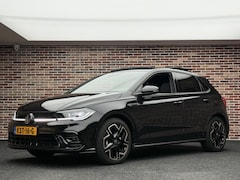 Volkswagen Polo - 1.0 TSI R-Line Edition | Pano | 116 PK | Blind Spot | Black Style | IQ Lights