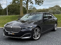 BMW 7-serie - 745e Pano/HUD/360cam/H&K/etc