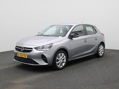 Opel Corsa - 1.2 Edition | APPLE CARPLAY | ANDROID AUTO | PARKEERSENSOREN ACHTER | RIJSTROOKHULP | BLUE