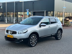 Nissan Qashqai - 2.0 Connect Edition Pano Navi Trekhaak