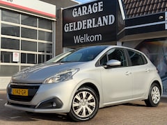 Peugeot 208 - 1.6 BlueHDi Blue Lease | NAVI | CRUISE | AIRCO | CENTR.V | TREKHAAK | PDC | ISOFIX