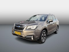 Subaru Forester - 2.0 Luxury