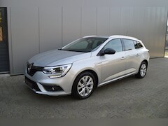 Renault Mégane Estate - 1.3 TCe Limited