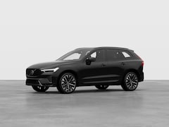 Volvo XC60 - 2.0 T8 Plug-in hybrid AWD Ultra Dark Exec. Ed. | 360 camera | Bliss | Stuur & stoel verwar