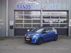 Citroën C1 - 1.0 VTi Feel Camera Airco Elek Pakket 5Deurs 2020bj GARANTIE