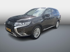 Mitsubishi Outlander - 2.4 PHEV instyle