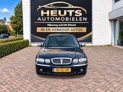 Rover 45 - 1.8 Sterling CVT Automaat//Leder