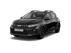 Dacia Sandero - 1.0 TCe 110 extreme | Pack Driving | Pack Winter + | Pack Nav + |