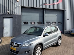 Volkswagen Tiguan - 1.4 TSI Comfort&Design