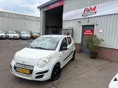 Suzuki Alto - 1.0 Base Airco, radio