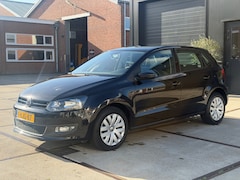 Volkswagen Polo - 1.2 TSI BlueMotion Cruise Clima Navi NAP