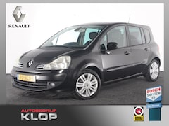 Renault Grand Modus - 1.6-16V Exception | panoramadak | eerste eigenaar | NL-auto