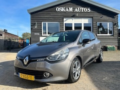 Renault Clio - 0.9 TCe ECO Night&Day Navi, Cruise, Airco