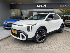 Kia Stonic - 1.0 T-GDi MHEV GT-Line | Alleen beschikbaar voor proefritten | Actieprijs is o.b.v. huidig