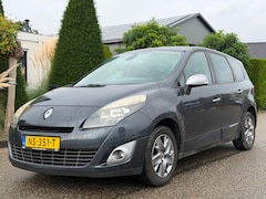 Renault Grand Scénic - 1.5 dCi Dynamique 7Pers 2012 Navi