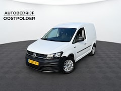 Volkswagen Caddy - 2.0 TDI L1H1 BMT Trendline