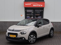 Citroën C3 - 1.2 PureTech S&S Feel navi airco *136.000km