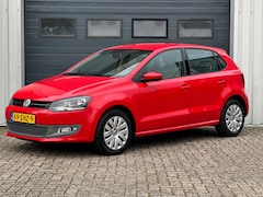Volkswagen Polo - 1.4-16V AUTOMAAT / AIRCO / 50.526 NAP