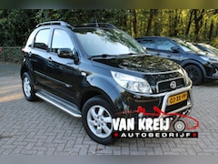 Daihatsu Terios - 1.5-16v Expedition 2WD, Airco, Android, Lm, Nap
