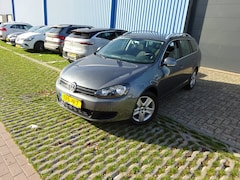 Volkswagen Golf Variant - 1.2 TSI Comfortline BlueMotion MET APK AIRCO WERKT