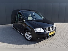 Volkswagen Caddy - 1.9 TDI |AIRCO|NIEUWE DB-RIEM|GROTE BEURT|NIEUWE APK|