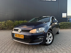 Volkswagen Golf - 1.4 TSI Highline