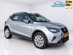 SEAT Arona - 1.0 TSI Style * PDC / Telefoon / Climate controle