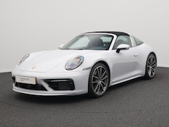 Porsche 911 Targa - 4S