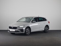 Skoda Scala - Edition 1.0 TSI 115pk DSG-7 | Stoel- en stuurverwarming | Travel Assist | Draadloos laden