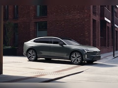 Volvo ES90 - Single Motor Ext. R. Plus Business Edition 92 kWh | 22" Y-spaak lichtmetaal | Geventileerd