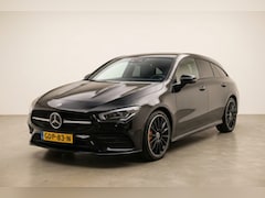 Mercedes-Benz CLA-klasse Shooting Brake - 250 e Business Solution AMG Limited