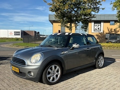 MINI 3-Deurs - 1.4 One Earl Grey | Airco | Cruise |