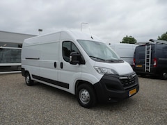 Opel Movano - 2.2D 140 L3H2 Airco Camera Radio/Tel/Nav