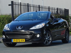 Peugeot 207 CC - 1.6 VTi Griffe BJ2014 121DKM AIRCO/PDC/APK