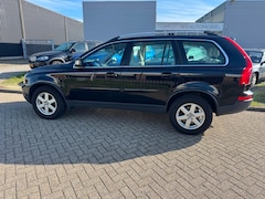 Volvo XC90 - 2.4 D5 Limited Edition 7p Garantie