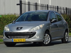 Peugeot 206 - 1.4 Millesim 200 5DRS 1-EIGENAAR l 51DKM l NAP