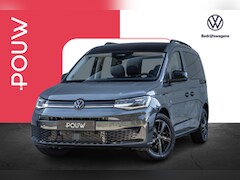 Volkswagen Caddy - Kombi 1.5 TSI 150pk DSG Hybride Limited Edition | Trekhaak | Winter Pakket | Navigatie