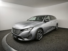 Peugeot 308 SW - 1.2 Hybrid 145 e-DCS6 Allure | Navigatie | 360º Camera | Climate Control | Apple CarPlay /
