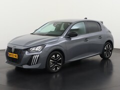 Peugeot 208 - 1.2 Hybrid 110 e-DCS6 Allure | All-in 423, - Private Lease | Direct uit voorraad