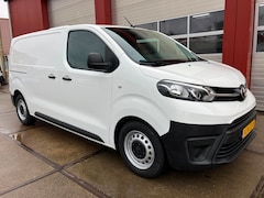 Toyota ProAce Worker - 2.0 D-4D Navigator Koelwagen L2